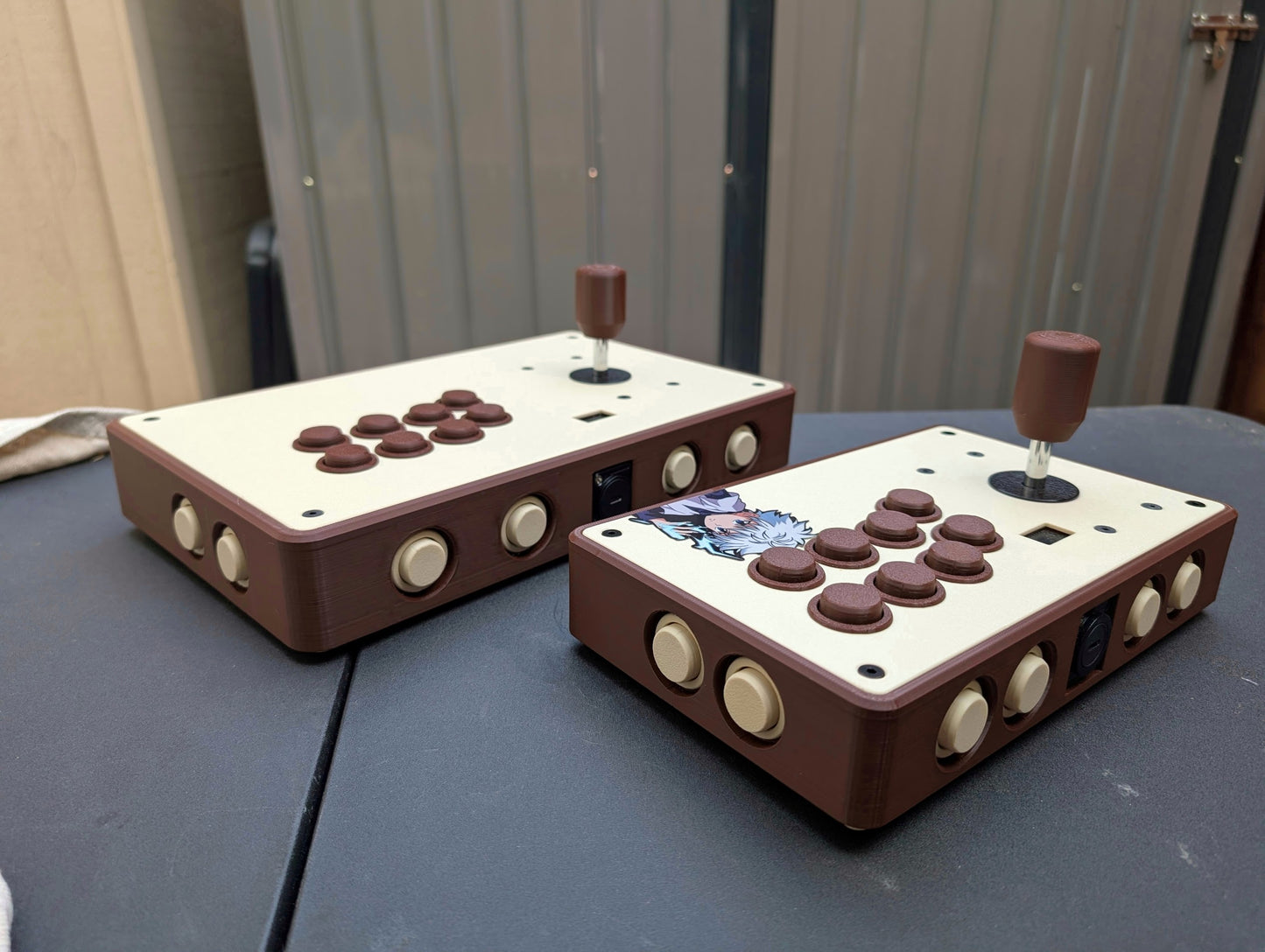 FS-Ultra Arcade Fight Stick