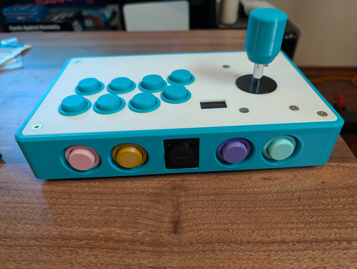 FS-MINI Arcade Fight Stick