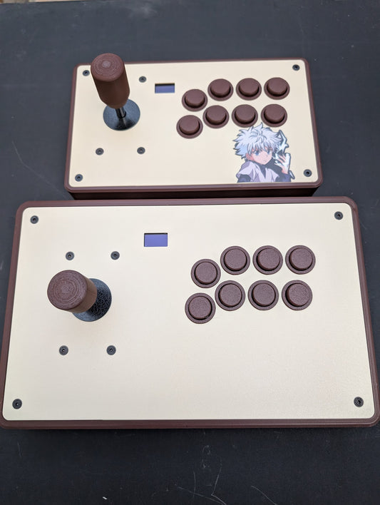 FS-Ultra Arcade Fight Stick