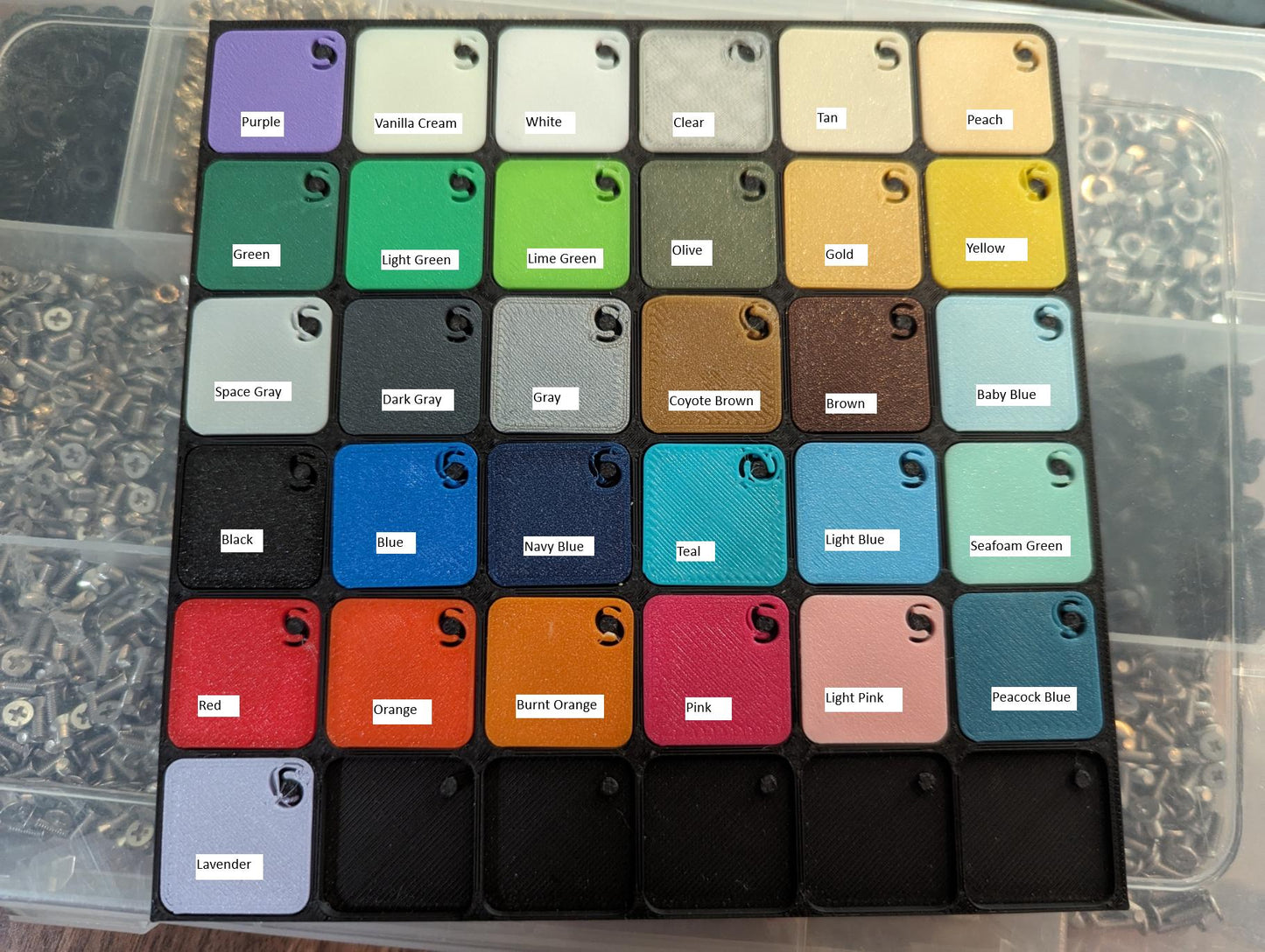 Leverless Controller - USB Passthrough OLED Edition