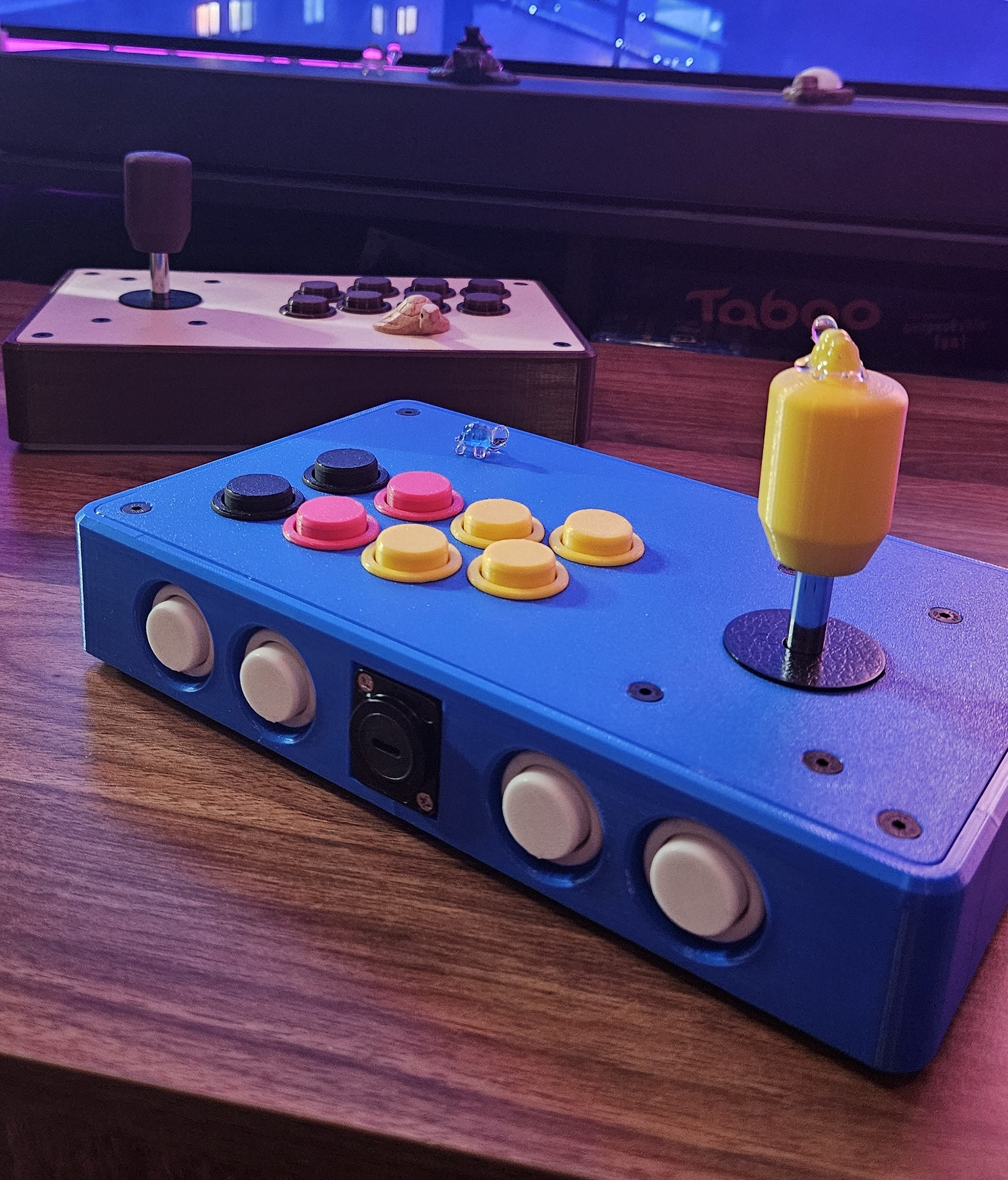 Gallery – TheTboxShop