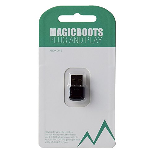 MAYFLASH MagicBoots for Xbox One
