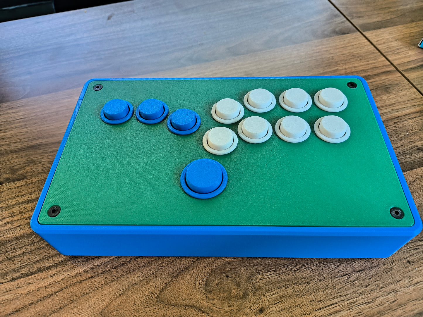 LVS-MINI Arcade Leverless Controller