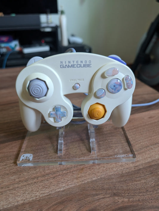 Phob 2.0.5 Controller - Squirtle A Button