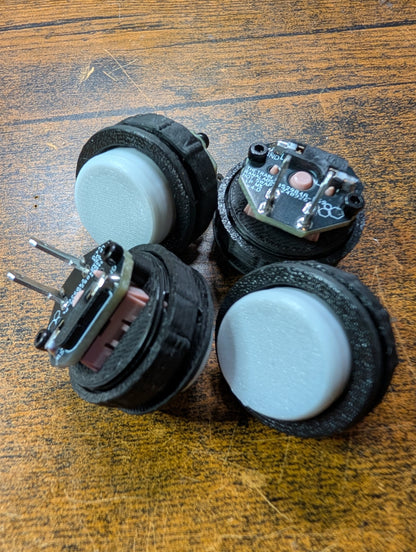 OSBMX Arcade Buttons