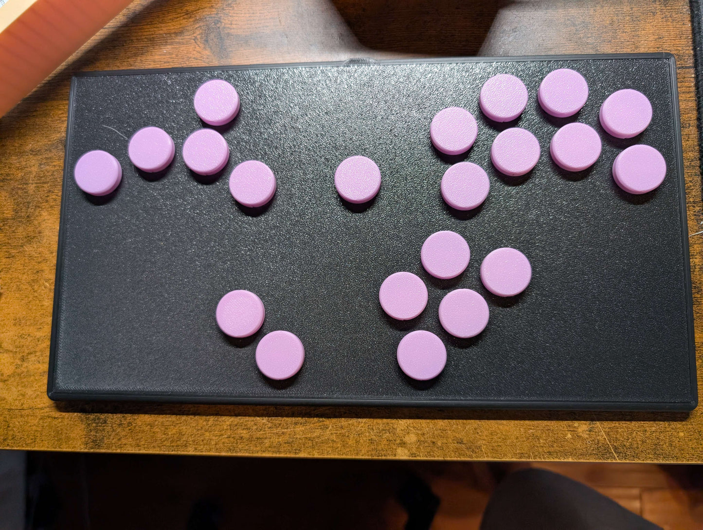 Open Gram Slim - Smash Leverless Controller