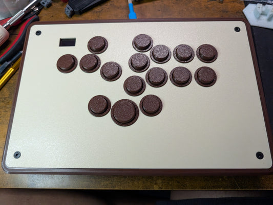 LVS Ultra