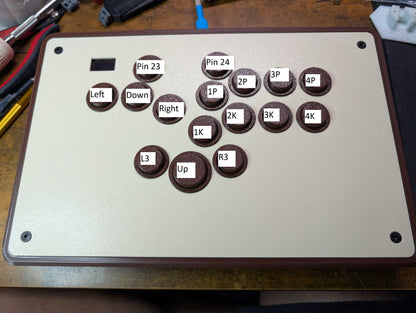 LVS Ultra