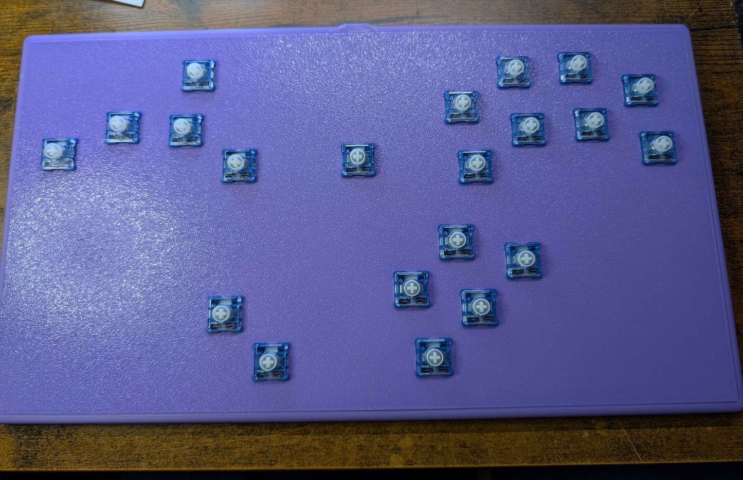 Open Gram Slim - Smash Leverless Controller