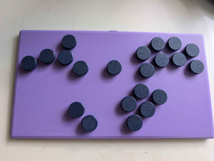 Open Gram Slim - Smash Leverless Controller