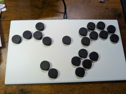 Open Gram Slim - Smash Leverless Controller