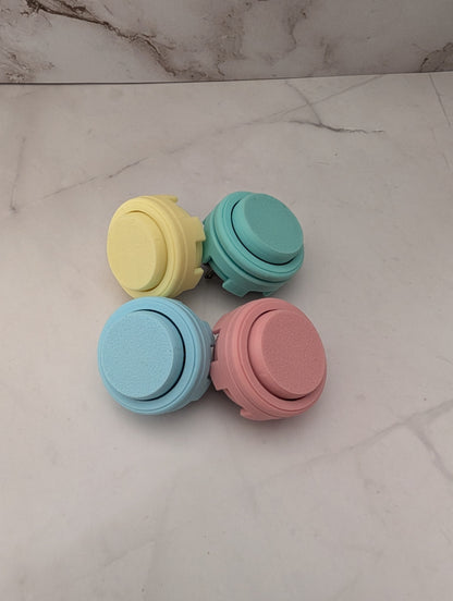 OSBMX Arcade Buttons